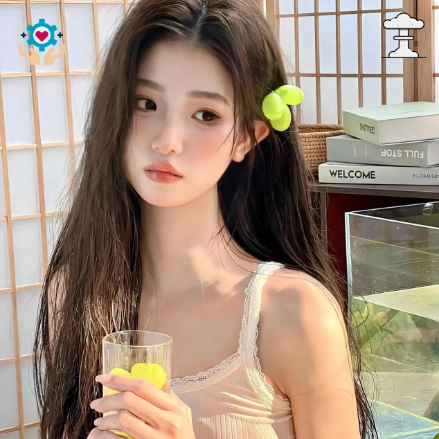 梁女士